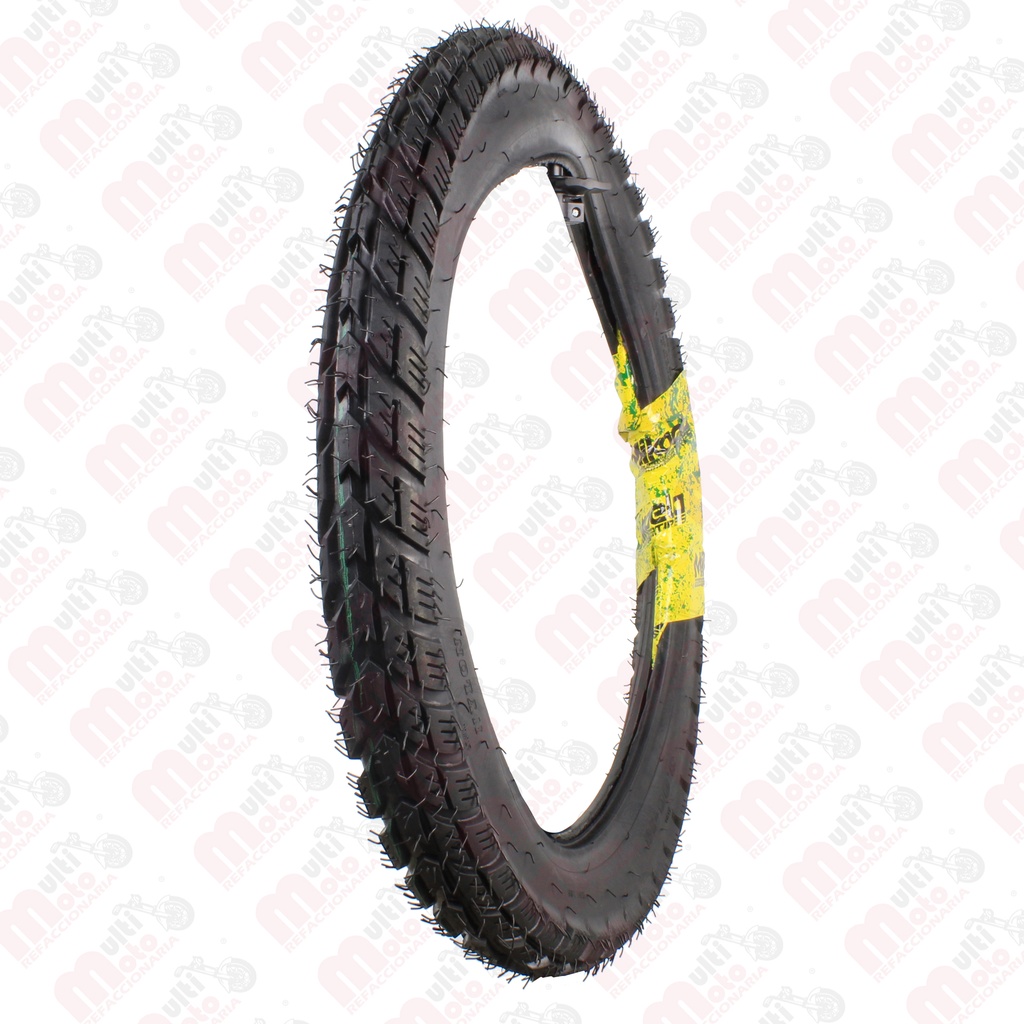 LLANTA MIKAELA 300-18 6PR