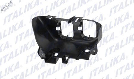 CUBIERTA DER TRAS CALAVERA ATV250 CON REVERSA