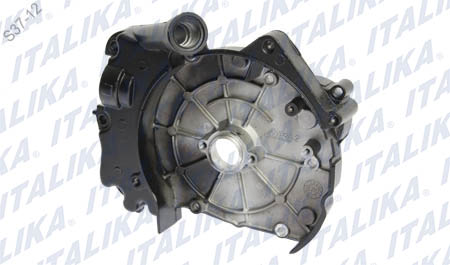 CUBIERTA DEREACHA DE CARTER ATV150-II, ATV150-II CON REVERSA