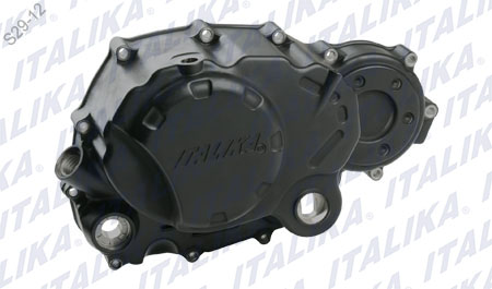 CUBIERTA DERECHA DE CARTER RT180, FT180, FT200