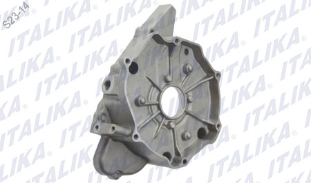 CUBIERTA ESTATOR ATV250 CON REVERSA