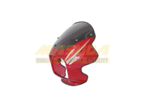 CUBIERTA FARO CG125 DINAMO