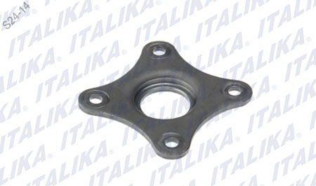 CUBIERTA FINAL EMBRAGUE ATV250 CON REVERSA