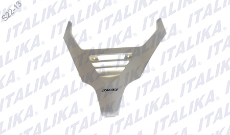 CUBIERTA FRONTAL PLASTICA BS250