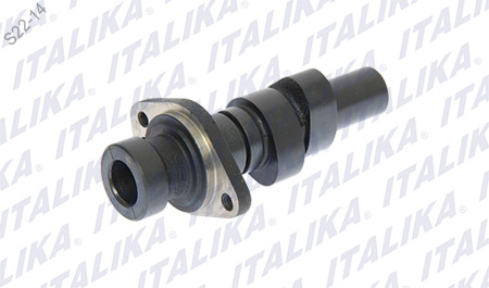 ARBOL DE LEVAS TC 250 ITALIKA