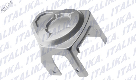 CUBIERTA INF MECANISMO MARCHA ATV250 CON REVERSA