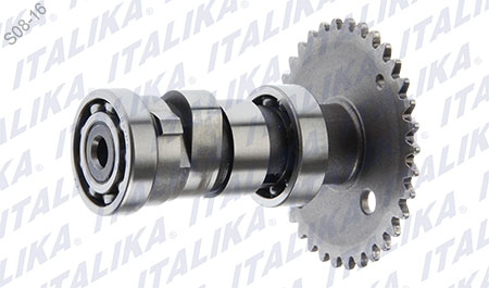 ARBOL LEVAS ATV180, ATV200