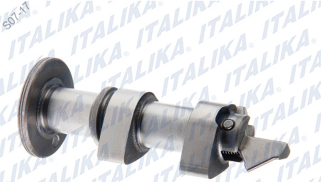 ARBOL LEVAS SECUNDARIO VORT-X 650