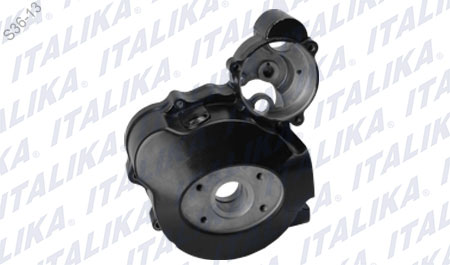 CUBIERTA IZQUIERDA DE CARTER TC200