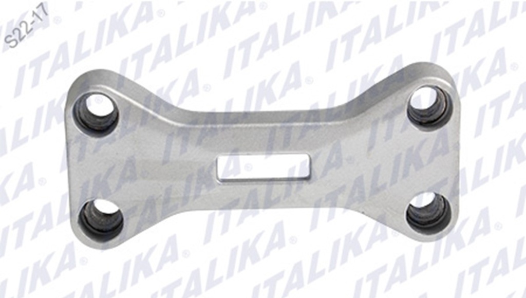 ABRAZADERA MANUBRIO FIERA200, FIERA250