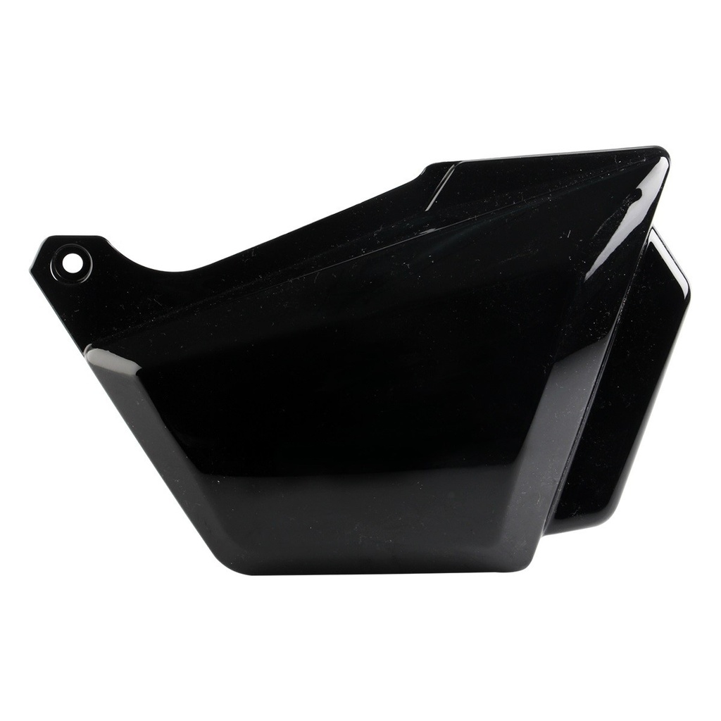 CUBIERTA LAT DER NEGRO BRILLANTE TC200NEGRO