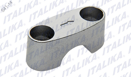 ABRAZADERA MANUBRIO FT150GTI, FT150GTS