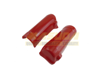 CUBIERTA LATERAL AMORTIGUADOR YAMAHA CRIPTON