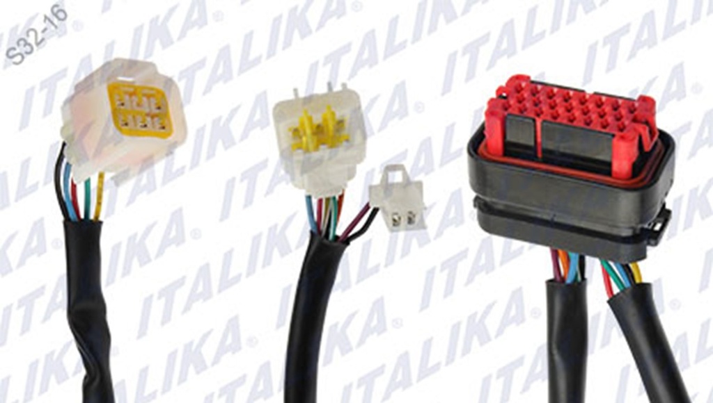 ARNES CONTROLADOR VOLTIUM