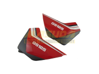 CUBIERTA LATERAL GS125