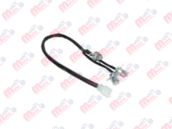ARNES DE CALAVERA PARA WS-150/WS-175
