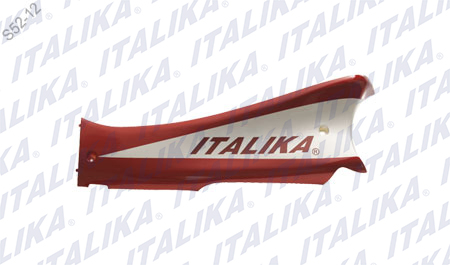 CUBIERTA LATERAL IZQ VINO DS150