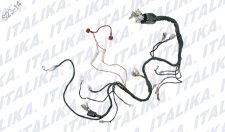 ARNES ELECTRICO COMP TX 200 ITALIKA