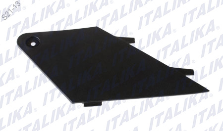 CUBIERTA PLASTICA BS250
