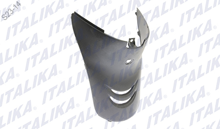 CUBIERTA PLASTICA DE GUANTERA VS90