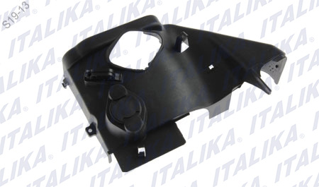 CUBIERTA PROTECTORA SUPERIOR TS170