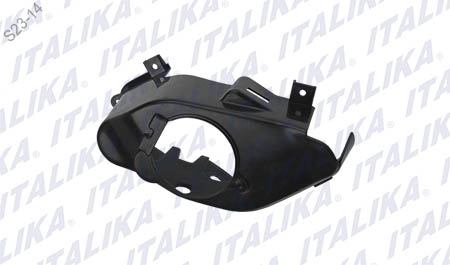 CUBIERTA TRAS DER FARO ATV250 CON REVERSA