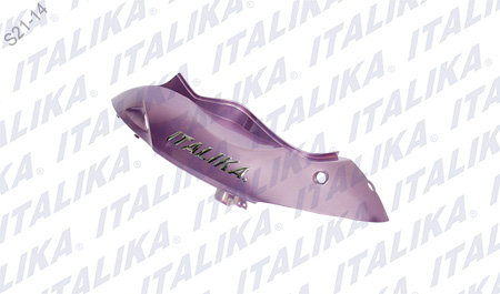 CUBIERTA TRAS. IZQ. VIOLETA VS90