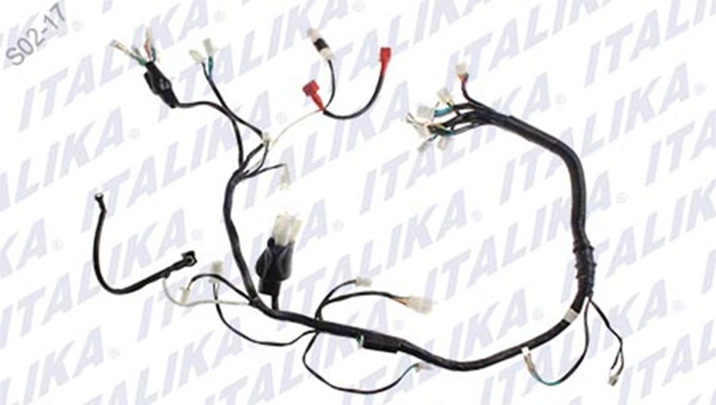 ARNES PRINCIPAL DT150 SPORT