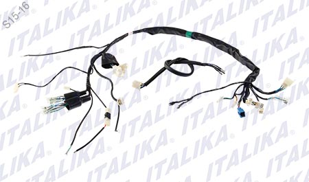 ARNES PRINCIPAL DT90