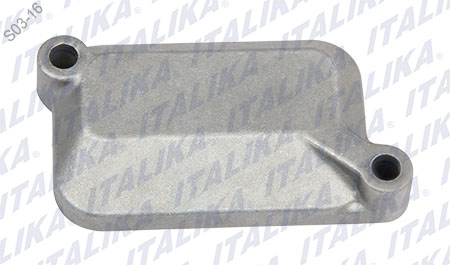 CUBIERTA VALVULA ESCAPE VX250