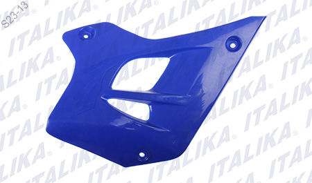 CUBIERTAS DE TANQUE DER AZUL DM200