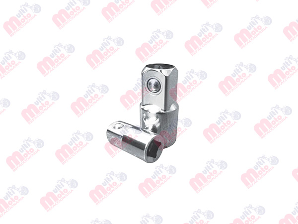 DADO ADAPTADOR 1/2" A 3/8"