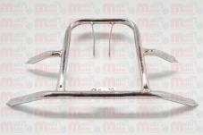 DEFENSA UNIVERSAL TIPO TORO TUBO 1" CAL. 16 CROMO