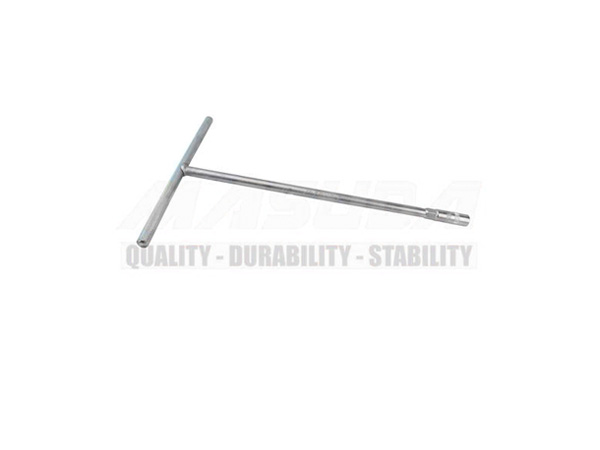 DESARMADOR TIPO-T DADO 12MM