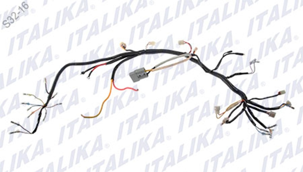 ARNES PRINCIPAL VOLTIUM