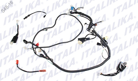 ARNES PRINCIPAL VORT-X 300