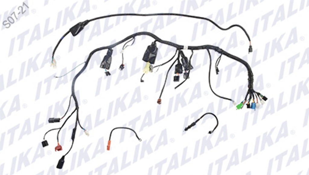 ARNES PRINCIPAL VORT-X 650