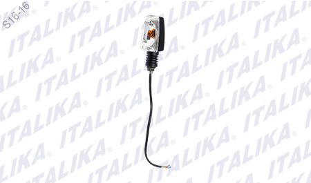 DIRECCIONAL DEL IZQ DT110 DELIVERY, FT115