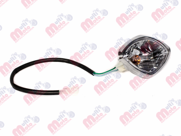 Direccional Delantera Derecha STREET ROD