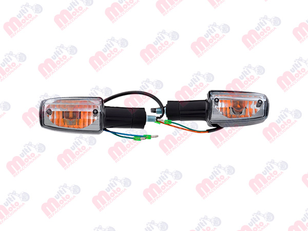 DIRECCIONAL DELANTERA P/H. GL150