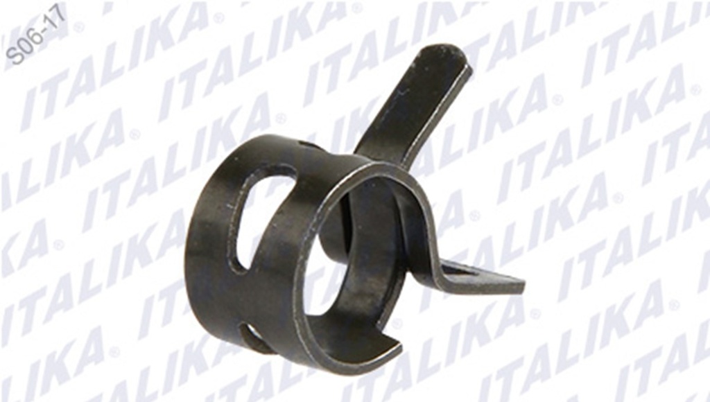 ABRAZADERA MUELLE VORT-X 650