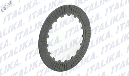 DISCO DE FRICCION DE EMBRAGUE XT110, ST.50, XTS50