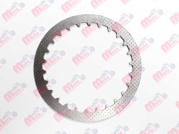 DISCO EMBRAGUE LAMINA SUZUKI AX100 SAMURAI AX115