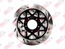 [F14020287] DISCO FRENO DEL 125Z.
