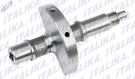 EJE BALANCEADOR VX250