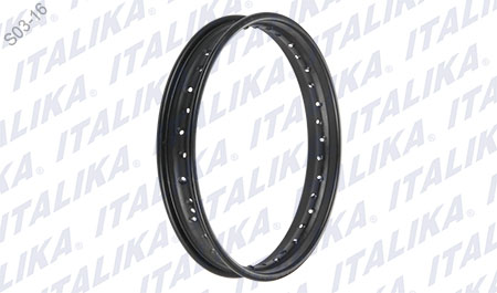 ARO RIN DEL 2.15X18 VX250