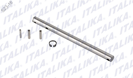 EJE BOMBA ACEITE VX250