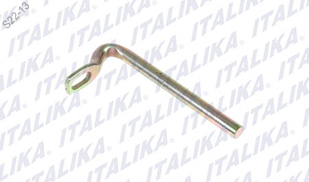 EJE DE FIJACIÓN ASIENTO TS170