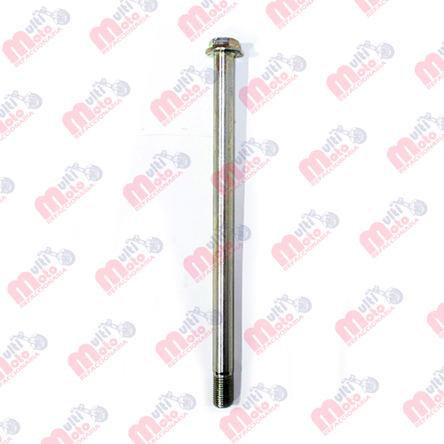 EJE DE HORQUILLA OSCILANTE BAJAJ DIS125 ST