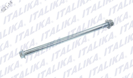 EJE DE HORQUILLA TRASERA TX200